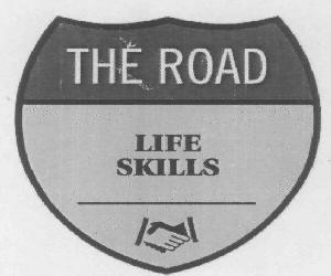 THE ROAD LIFE SKILLS logo