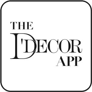THE APP logo
