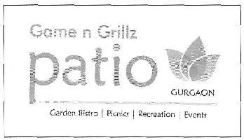 Trademark logo