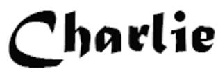 Trademark logo