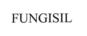 FUNGISIL logo