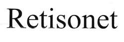 Retisonet logo