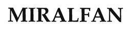 MIRALFAN logo