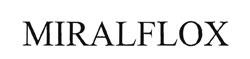 MIRALFLOX logo