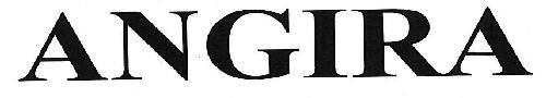 ANGIRA logo