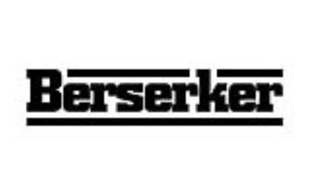 Berserker logo