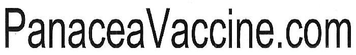PanaceaVaccine.com logo
