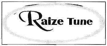 Trademark logo