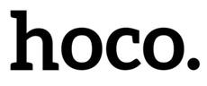 hoco. logo