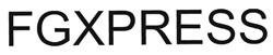 FGXPRESS logo