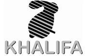 KHALIFA logo