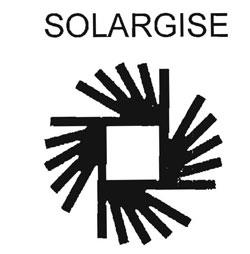 SOLARGISE logo
