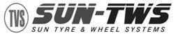 ws TYRE & WHEEL SYSTEMS logo