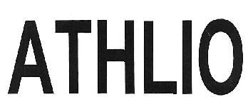 ATHLIO logo