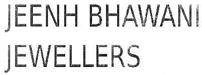 JEENH BHAWAN! JEWELLERS logo