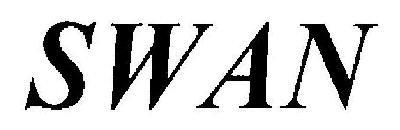 SWAN logo