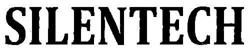 SILENTECH logo