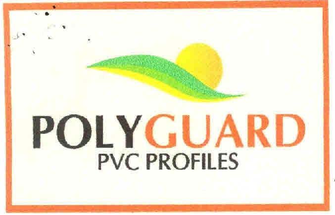 POLYGUARD PVC PROFILES | logo