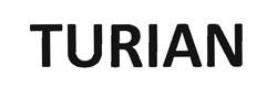 TURIAN logo