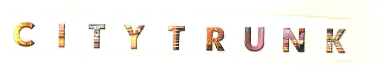 Trademark logo