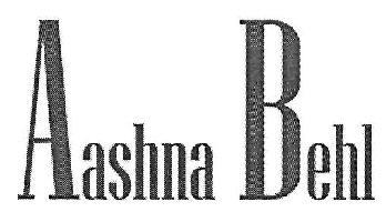 Trademark logo