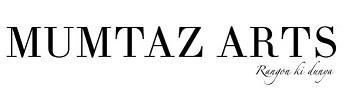 MUMTAZ ARTS logo