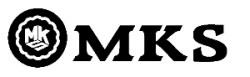 ©MKS logo