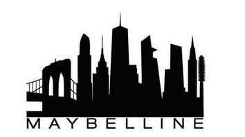 MAYBELLINE logo