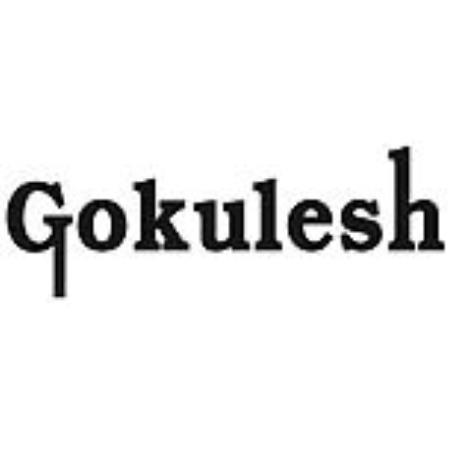 Gokulesh logo