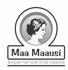Maa Maausi logo