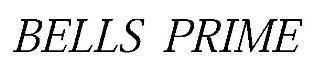 BELLS PRIME logo