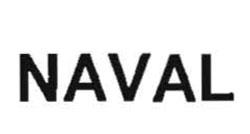 NAVAL logo