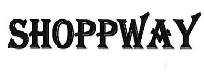 SHOPPWAY logo