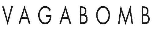 VAGABOMB logo