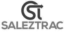 SALEZTRAC logo