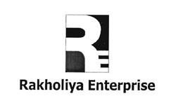 Rakholiya Enterprise logo