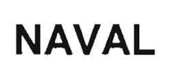 NAVAL logo