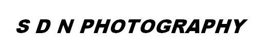 S D N PHOTOGRAPHY logo
