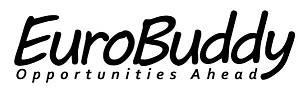 EuroBuddy logo