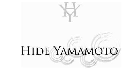 HIDE YAMAMOTO logo