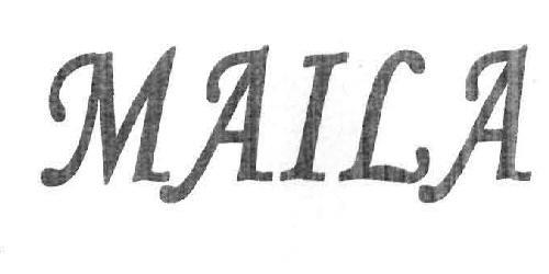 MAILA logo