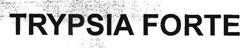 TRYPSIA FORTE logo