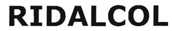 RIDALCOL logo