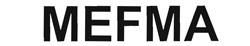 MEFMA logo