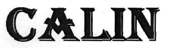 CALIN logo