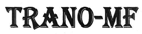 TRANO-MF logo