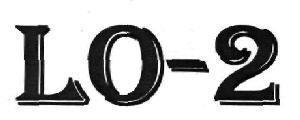 Trademark logo