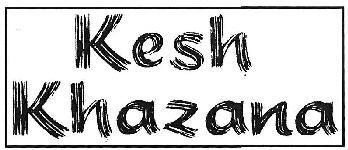 Khazana logo