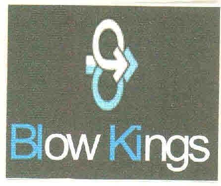 Biow Kings logo