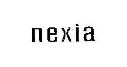 nexia logo